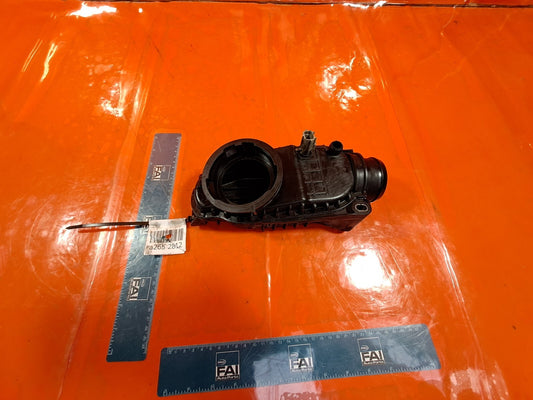 ✅2010 LAND ROVER DISCOVERY 4 L319 AIR INTAKE DUCT 4H2Q-6K770-BC +WARRANTY A265