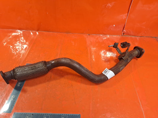✅Ssangyong Tivoli Ex 2016 1.6 Diesel Exhaust Flexi Pipe Warranty A279