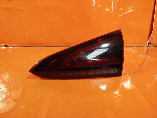 ✅MERCEDES W177 A200 1.3 PETROL 2021 REAR RIGHT INNER TAIL LIGHT A1779062000 A067