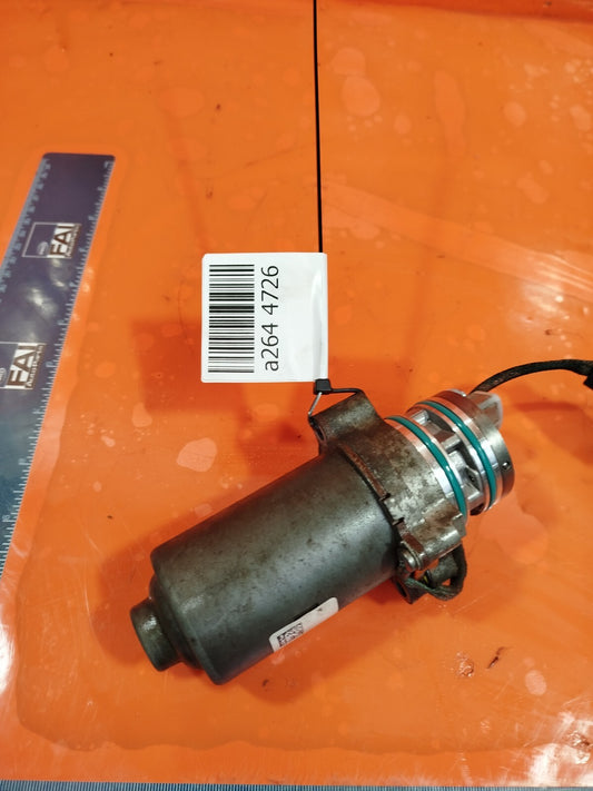 ✅Ford Focus St 2020 2.3 Petrol HYDRAULIC PUMP REAR DIFFERENTIAL 02004763 A264