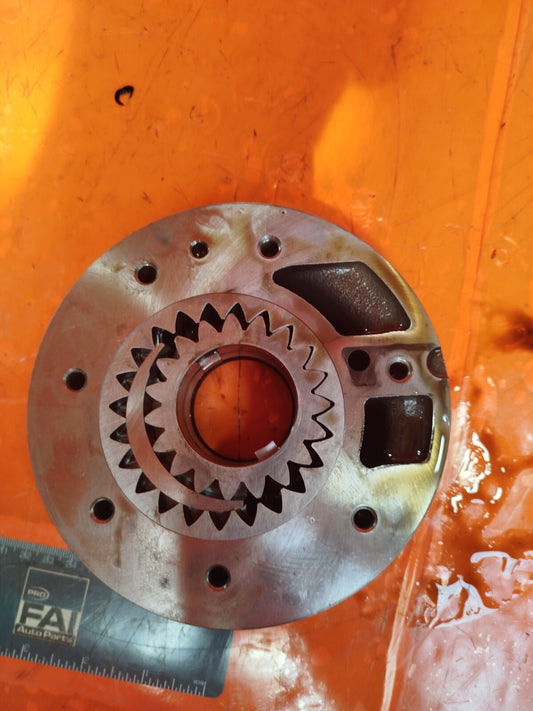 ✅MERCEDES C250 W204 2.1 DIESEL 2011 TRANSMISSION OIL PUMP 2212770120 Warranty