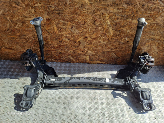 ✅2022 VW GOLF MK8 REAR AXLE 5H0039104 + WARRANTY A191