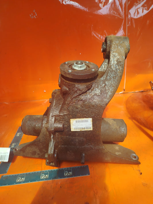 ✅LAND ROVER RANGE ROVER L320 2.7 DIESEL 2007 AUTO REAR DIFF DIFFERENTIAL A284