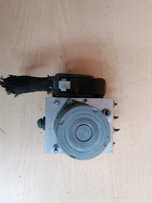 MERCEDES A CLASS A250 AMG W177 2020 ABS PUMP A2439010900 A2439002000 X00