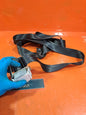 ✅2011 LAND ROVER DISCOVERY 4 L319 3.0D FRONT LEFT SEAT BELT EVB500970
