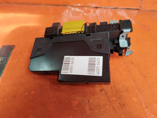 ✅MERCEDES C250 W204 2.1 DIESEL 2011 REAR SAM FUSE BOX ECU A2049060405 Warranty