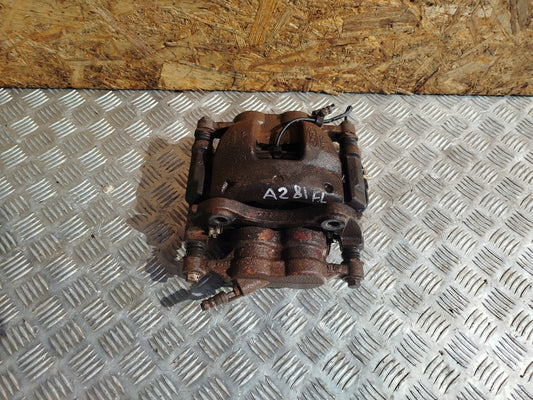 ✅Ford Transit Custom 2.0 Diesel 2019 FRONT LEFT BRAKE CALIPER Warranty A281