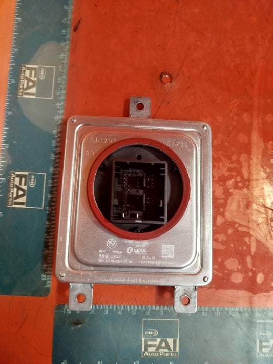 ✅BMW 220D M SPORT F44 2.0 DIESEL 2023 LED HEADLIGHT CONTROL MODULE 5A0AF89 A293