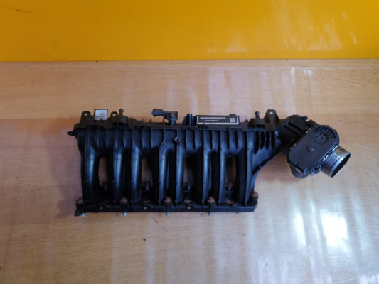 ✅LAND ROVER 2015  DISCOVERY SPORT L550 2.0D INLET INTAKE MANIFOLD G4D318N968AA