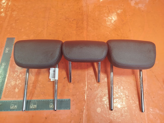 ✅2021 BMW 1 SERIES F40 M SPORT 1.5P REAR HEADRESTS + WARRANTY A177