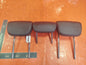 ✅2021 BMW 1 SERIES F40 M SPORT 1.5P REAR HEADRESTS + WARRANTY A177
