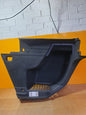 ✅AUDI Q3 S LINE 1.5 PETROL 2020 TRUNK TRIM LEFT SIDE 83A863879D Warranty A198