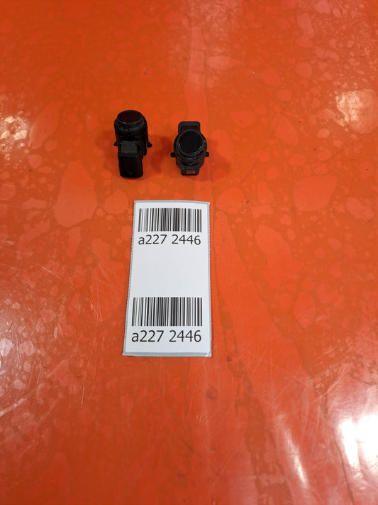 Cupra Leon VZ2 2023 1.4 Petrol FRONT BUMPER PARKING SENSORS 5WA919275A Warranty