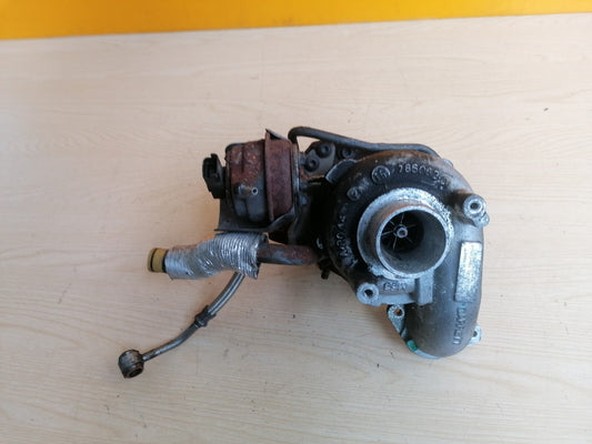 VOLVO V40 2012-2019 TURBOCHARGER 8062910003 X00
