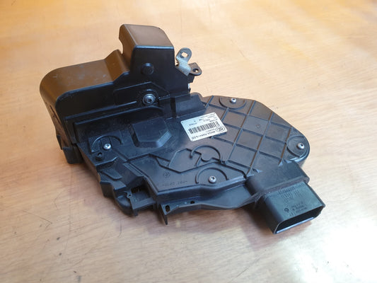 ✅2007 FORD MONDEO MK4 2.5P REAR LEFT DOOR LOCK 6M2AR26413EB + WARRANTY A085