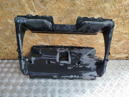 ✅PORSCHE CAYENNE V6 3.6 PETROL 2010 RADIATOR SUPPORT AIR DUCT 7L5121293 Warranty
