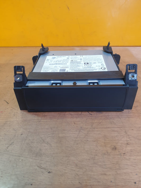 ✅VW GOLF MK8 1.5 PETROL 2022 SAT NAV MULTIMEDIA HEAD UNIT 5H0035820F Warranty