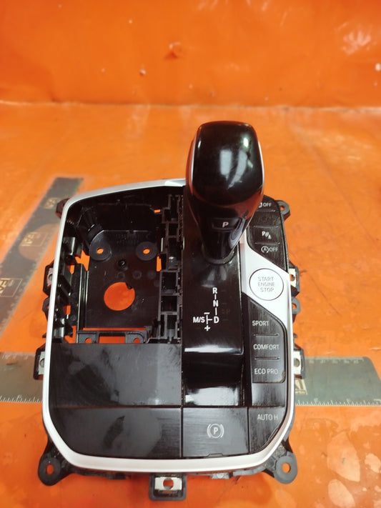 ✅2023 BMW 2 SERIES M SPORT F44 2.0D AUTOMATIC GEAR SELECTOR 5A7E010 + WARRANTY