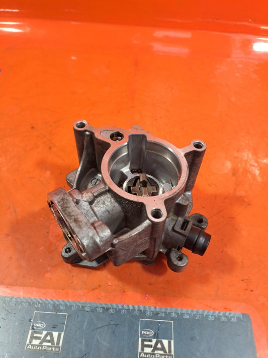 ✅AUDI A5 1.8 PETROL 2012 VACUUM PUMP 06K145100B Warranty A222