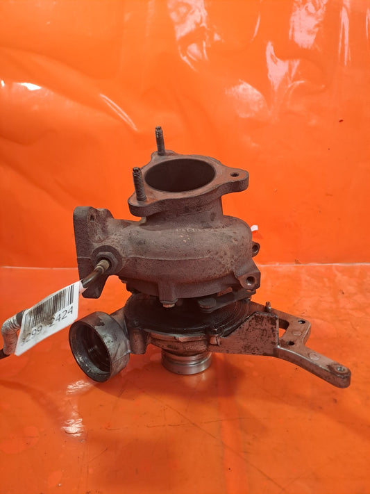✅MERCEDES B180 W246 1.8 DIESEL 2012 651.901 TURBOCHARGER E0150V30A2168 Warranty