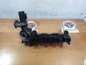 2010 BMW 5 SERIES F11 2.0D INTAKE MANIFOLD WITH FLAPS MOTOR THROTTLE BODY