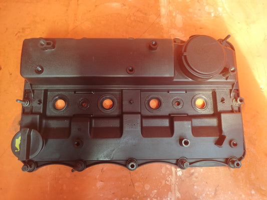 ✅FORD TOURNEO CUSTOM 2.2 DIESEL 2015 ENGINE ROCKER COVER Warranty BK2Q6K271AK