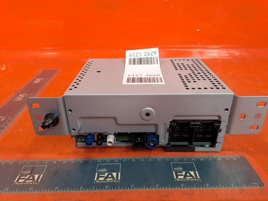 ✅FORD FOCUS 1.5 DIESEL 2018 RADIO STEREO SAT NAV HEAD UNIT JX71-18D804-HM A242
