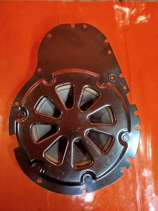 ✅LAND ROVER DISCOVERY 4 L319 3.0 DIESEL 2010 REAR SUBWOOFER 5H3218C979AB A265