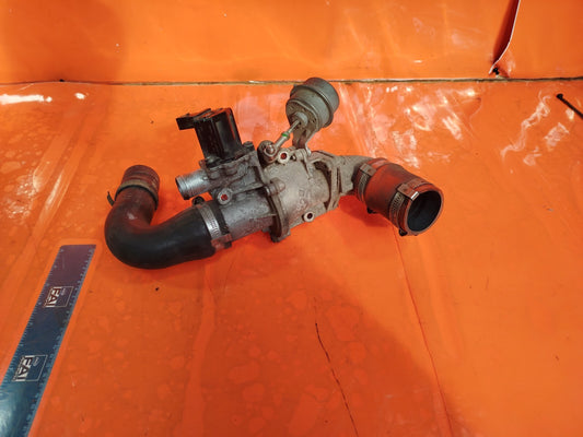 ✅LAND ROVER DISCOVERY 4 L319 3.0 DIESEL 2010 EGR VALVE 9H2Q6C860DF AH22310100AB