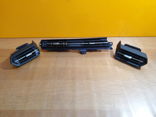 ✅AUDI A3 S LINE 1.4 PETROL 2021 DASHBOARD AIR VENTS 8Y2820901A Warranty A149