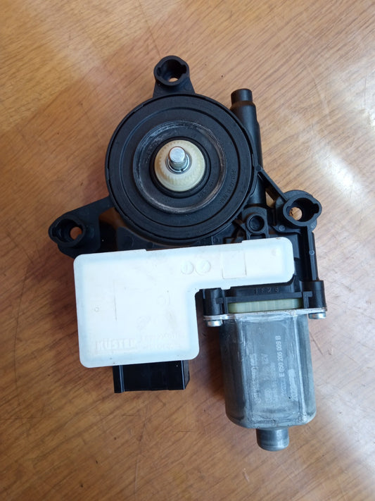 ✅SEAT ARONA FR 1.0 PETROL 2023 PASSENGER SIDE FRONT WINDOW MOTOR 2Q2959406C A145