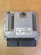 ✅AUDI A3 E-TRON 1.4 PETROL 2015 ENGINE CONTROL MODULE ECU 04E907309F Warranty