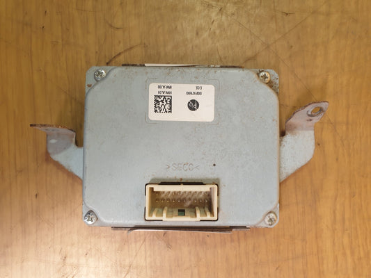 ✅HYUNDAI I20 N LINE 1.0 PETROL 2023 Headlight Control Module 00257590 A199