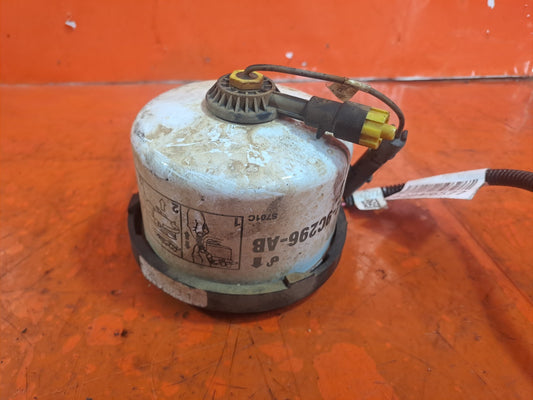 ✅LAND ROVER RANGE ROVER L320 2.7 DIESEL 2007 FUEL FILTER HOUSING 7H329C296AB
