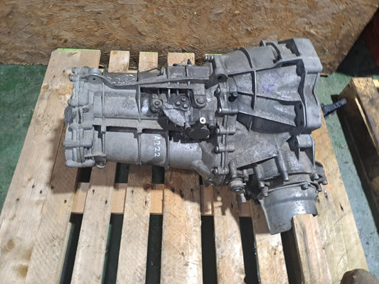 ✅AUDI A5 1.8 PETROL 2012 manual GEARBOX MVQ 0B1301213 Warranty A222