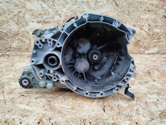 ✅FORD FOCUS ST 2.3 PETROL 2020 6 SPEED MANUAL GEARBOX KX6R7002ZCA Warranty A264
