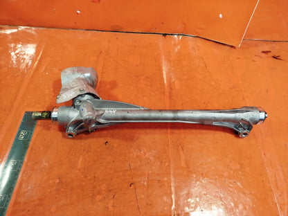 ✅HYUNDAI I20 N LINE 1.0 PETROL 2023 STEERING RACK 56500Q0190 Warranty A199