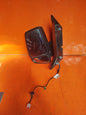 ✅FORD TRANSIT CUSTOM 2.0 DIESEL 2019 FRONT LEFT WING MIRROR Warranty A281