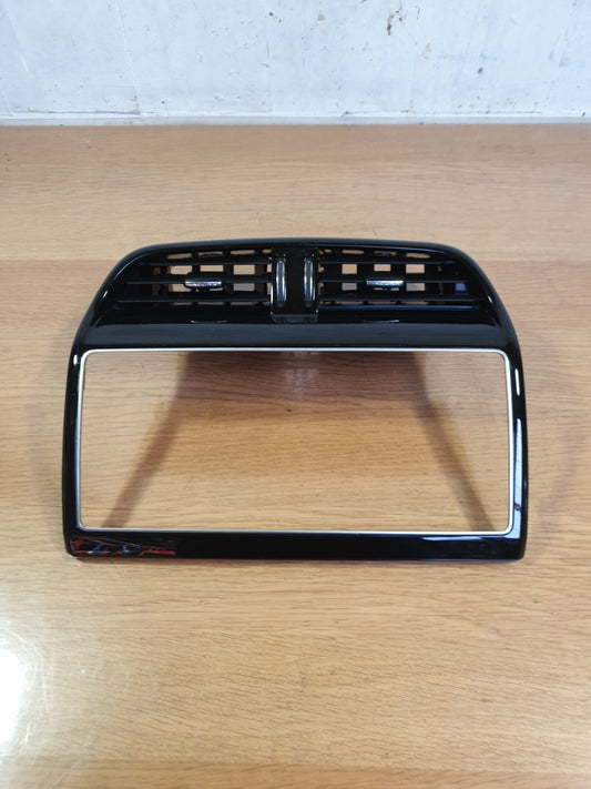 ✅JAGUAR F-PACE X761 2017 AIR VENT DASHBOARD SURROUND TRIM HK83014L21CE