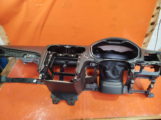 ✅Ford Mondeo Titanium 2016 2.0 Diesel DASHBOARD PANEL WITH LEFT AIRBAG Warranty