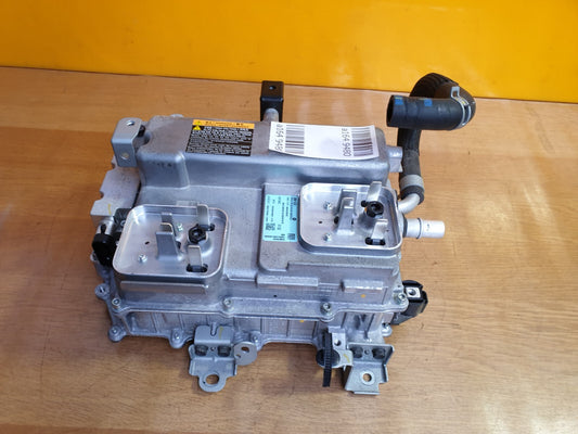 ✅2016 KIA NIRO 2 EV S-A 1.6 PETROL HYBRID VOLTAGE INVERTER 366102B005 + WARRANTY