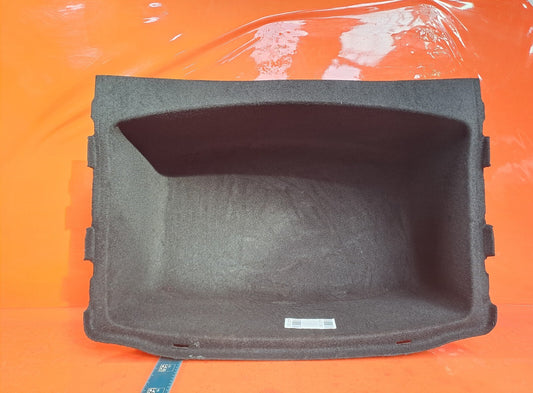 TESLA MODEL 3 LONG 2024 REAR TRUNK BOOT FLOOR STORAGE CARPET 1752608-10-D A207