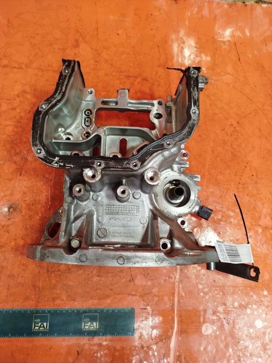 ✅2023 HYUNDAI I20 ULTIMATE 1.0P OIL PAN 21135-07500 + WARRANTY A180
