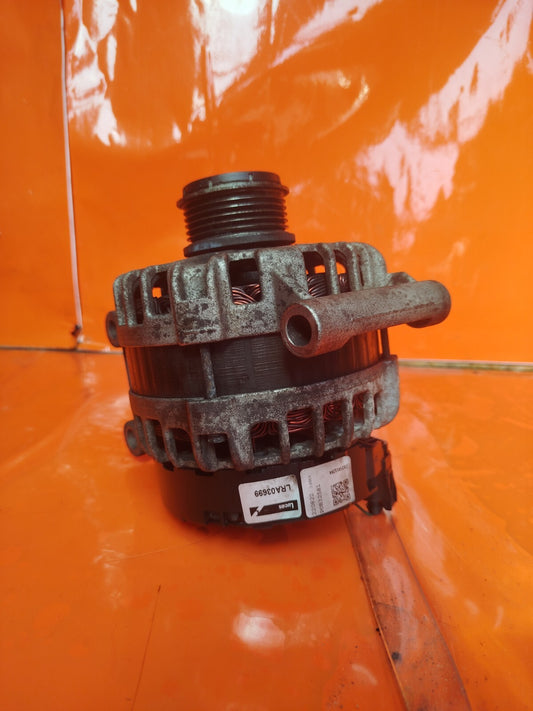 ✅FORD TOURNEO CUSTOM 2.2 DIESEL 2015 CYF4 ALTERNATOR 0125811084 Warranty A280