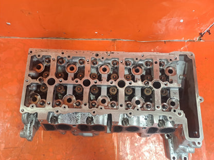 ✅BMW F20 116D URBAN 2.0 DIESEL 2012 CYLINDER HEAD N47D20K1 7812603-03 Warranty
