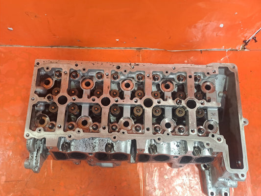 ✅BMW F20 116D URBAN 2.0 DIESEL 2012 CYLINDER HEAD N47D20K1 7812603-03 Warranty