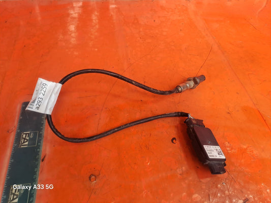 ✅BMW 220D M Sport F44 2 Series 2023 2.0 Diesel LAMBDA NOX OXYGEN SENSOR 8580408