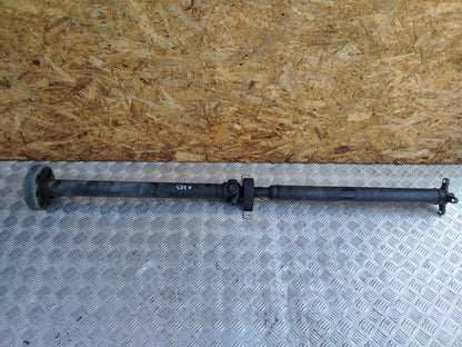 ✅MERCEDES C250 W204 2.1 DIESEL 2011 AUTO PROPSHAFT A2042916 2044102916 Warranty