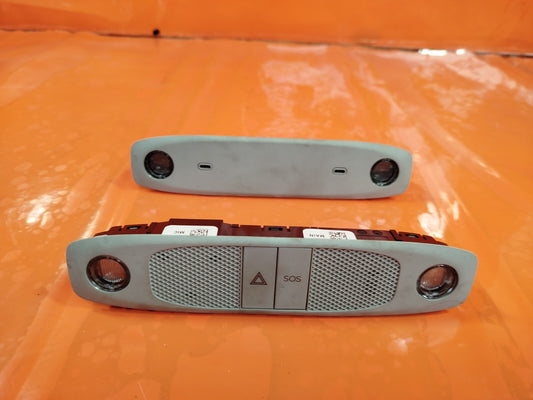 ✅Tesla Model 3 Long Range 2020 Interior Light Lamps 1092572-99-C Warranty A262