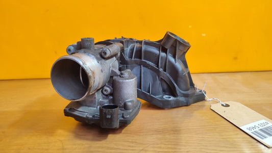 ✅FORD TOURNEO CUSTOM 320 2.0 DIESEL 2020 THROTTLE BODY GK2Q9F991BA Warranty A103